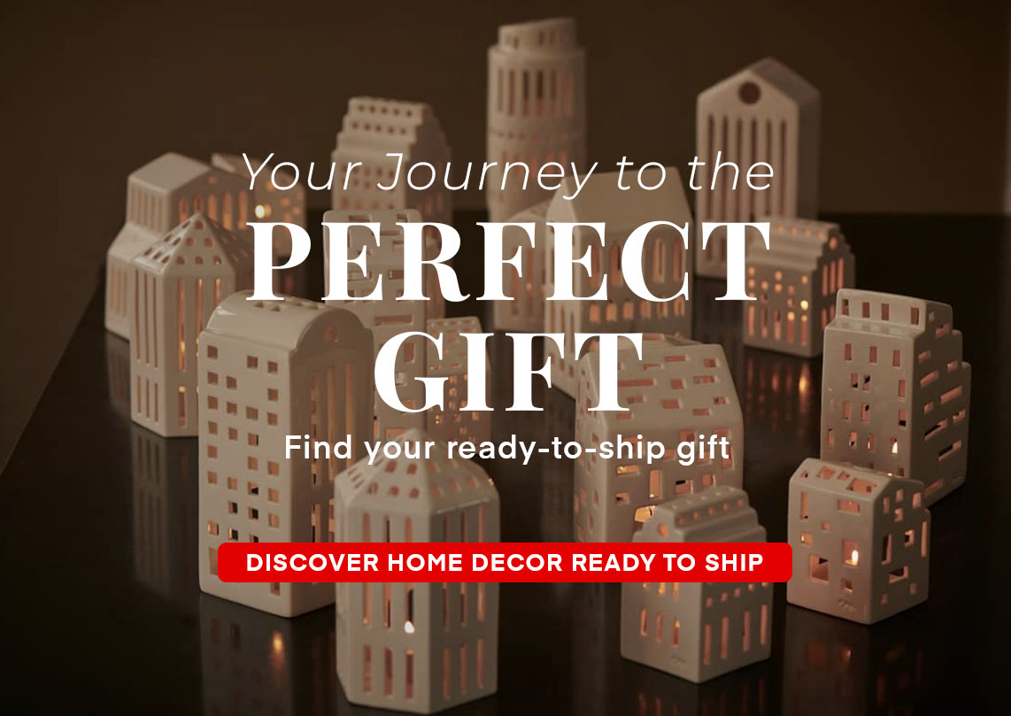 Accessori casa in pronta consegna